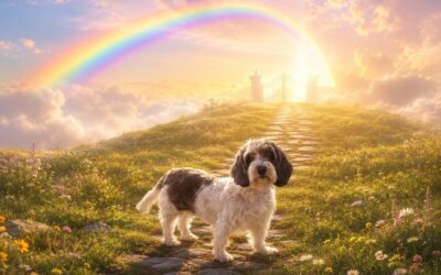 “Fur-ever” in Our Hearts: Happy Birthday Maggie!