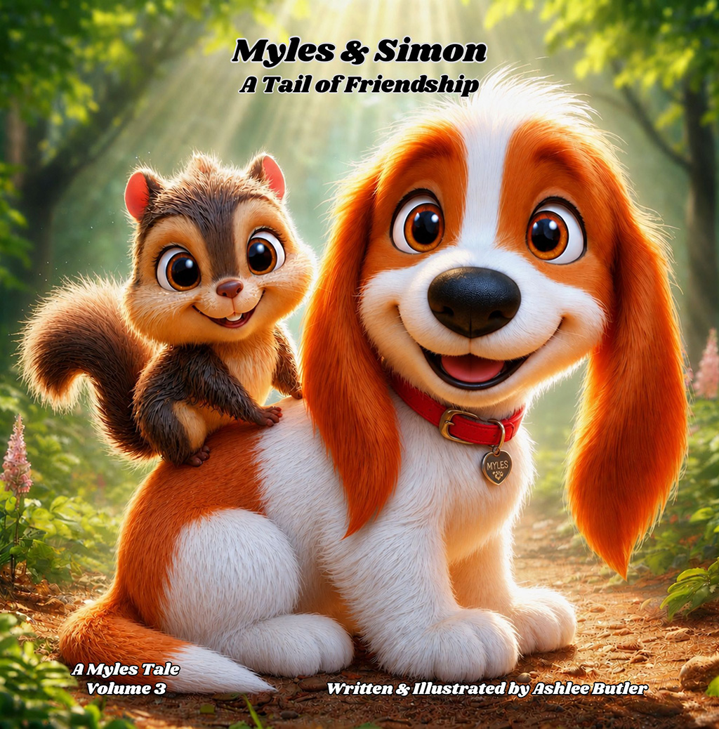 Miles and Simon